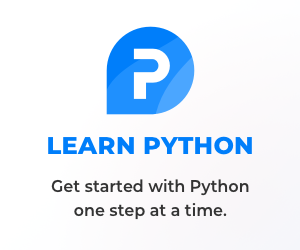 learn python education